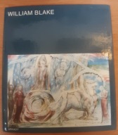 W kręgu sztuki William Blake Andrzej Konopacki