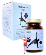 Suplement diety HealthLabs FlexMe dla mężczyzn 60 tabletek