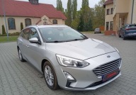 Ford Focus Kupiony w Polsce - 1,5 - 120 KM - FV 23 1.5 Diesel 120KM