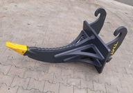 Inny Zrywak do korzeni Zrywak do korzeni, ripper Mocowanie CW40