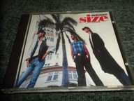 BEE GEES Size Isn't Everything FIRST PRESS 1993 unikat Gibb Polydor
