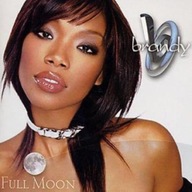Full Moon Brandy CD