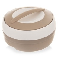 Termomisa TERMOS obiadowy pojemnik termiczny na żywność waza na zupę 0,5L