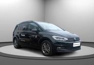 Volkswagen Touran 2.0 Diesel 150KM
