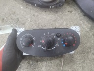 PANEL NAWIEWU DACIA SANDERO II