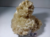 MIN 1543 BARYT CELESTYN MACHÓW 2 szt. każda 350 zł