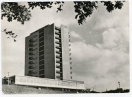PIENINY - SZCZAWNICA - SANATORIUM HUTNIK