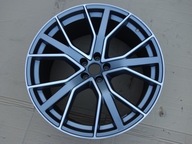 FELGA AUDI SQ7 Q7 4M0 10X22 ET 26