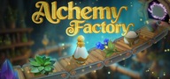 Alchemy Factory Steam Gift na nowe konto