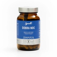 YANGO Dobra noc - 50 kapsułek