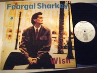 Feargal Sharkey - Wish / UK /