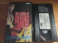 Jak obrobić Beverly Hills - VHS