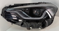 BMW 2 M2 G42 G87 REFLEKTOR PRZEDNI LAMPA PRZEDNIA FULL LED SHADOW 9503469