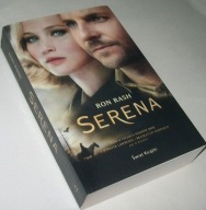 SERENA Ron Rash