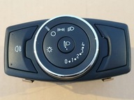 WŁĄCZNIK ŚWIATEŁ PANEL FORD FOCUS MK3 TRANSIT MK8 BM5T-13A024-GE