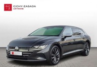 Volkswagen Arteon Elegance 2.0TDI 200KM DSG Kamera DCC ACC Skora Hak Harma