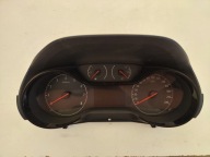 OPEL CORSA F LICZNIK ZEGARY EUROPA 9841329580