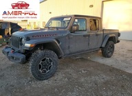 Jeep Gladiator Mojave 2021 3.6l 3.6 Benzyna 285KM
