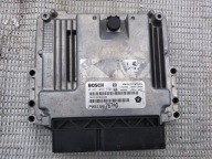 Jeep Grand Cherokee WK2 3.0 sterownik 0281033570