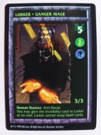 Lurker SHADOWRUN UNDERWORLD