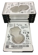 Seagate Barracuda SMR - 500GB 2.5" - 7200RPM - SATA III -