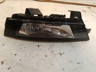 HALOGEN SKODA RAPID LIFT LEWY