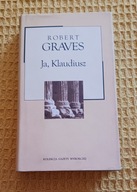 Ja, Klaudiusz Robert Graves