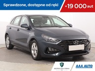 Hyundai i30 1.0 T-GDI, Salon Polska, Serwis ASO