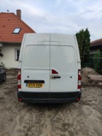 Master III Movano Drzwi Tył Tylne Prawe Lewe L2H2 L3H2