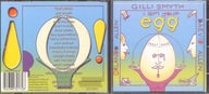 GILLI SMYTH / DAEVID ALLEN / ORLANDO ALLEN - I Am Your Egg - CD Gong