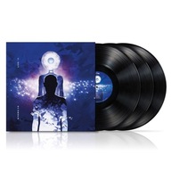 Riverside Live ID. 3 x czarny winyl Fanklubowe wydanie Vintage Vinyl