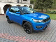 Jeep Compass 1.4 140 KM Kamera Podgrzewane fotele