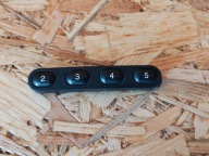 Panel Radia Przełącznik Ford Fiesta KA Escort