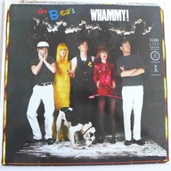 The B-52's – Whammy! winyl Ger 1983 VG