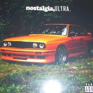 FRANK OCEAN Nostalgia Frank Ocean Winyl plyta winylowa nowa