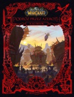 World of Warcraft. Podróż przez Azeroth. Kalimdor Sean Copeland