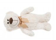 SMIKI maskotka Miś KREMOWY 52cm