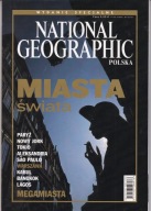 national geographic 2003 wydanie specjalne