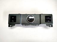 ZEGAREK PANEL STEROWANIA RANGE ROVER VOGUE