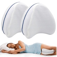 Poduszka ortopedyczna Przydasie.pl pod nogi L pianka poliuretanowa