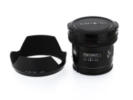 Obiektyw Minolta Sony A 20/2.8 AF