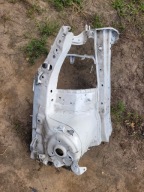 PODŁUŻNICA ĆWIATKA KRÓTKA MAZDA 3 BN 2013-2018