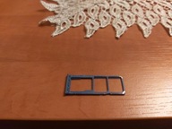 Szufladka tacka karty SIM do Samsung Galaxy A50
