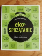 Eko sprzątanie cudowne środki czystości , FABRE