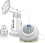 Laktator elektryczny Simed 150 ml