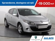 Renault Megane 1.5 dCi, Salon Polska, Serwis ASO
