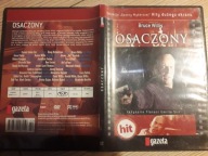 OSACZONY - WILLIS - SENSACYJNY - FILM DVD