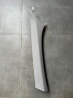Osłona słupka A lewa Audi Q7 4M0 lift 4m0867233m w01 mondsilber