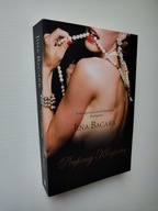 BACARR-PERFUMY KLEOPATRY /KOLEJNA POWIEŚĆ AUTORKI BESTSELLERY BLOND GEJSZA