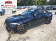 BMW M2 2018 3.0l 3.0 Benzyna 365KM